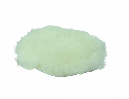 Astro 20303 3-Inch Wool Buff