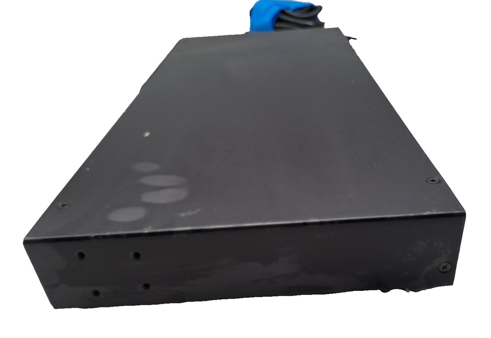 HELIOS SURGE PROTECTIVE DEVICES AS-P-603W
