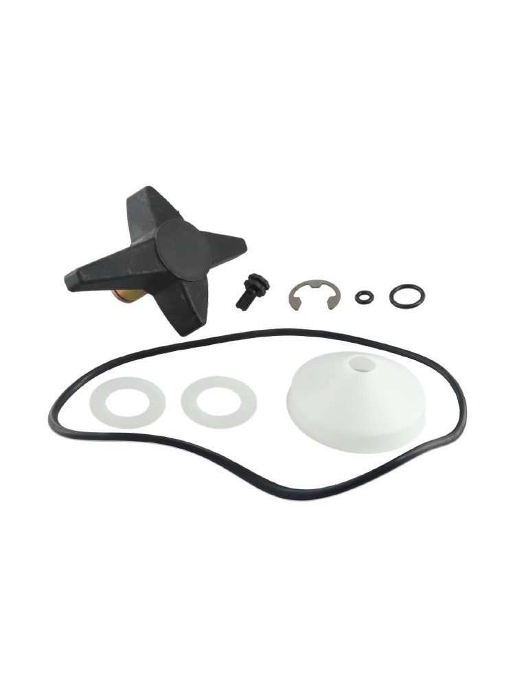 Advanced Locking Knob and Pool Filter Knob Set for Enhanced Performance