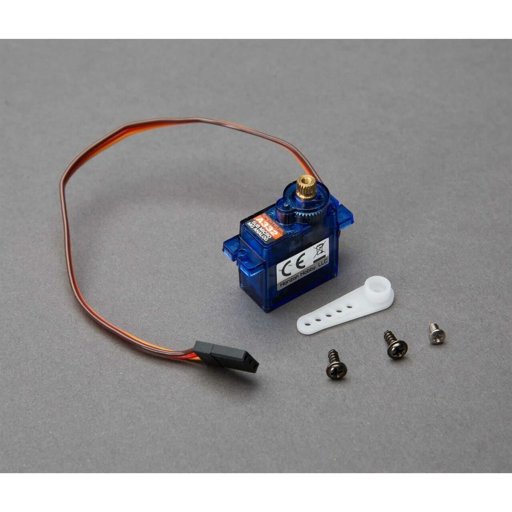 Spektrum SPMSA332 - Spektrum RC Servos