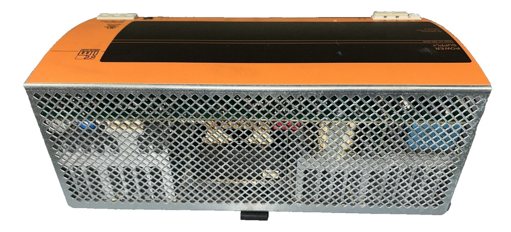 iFM ELECTRONIC #DN2035 Power Supply