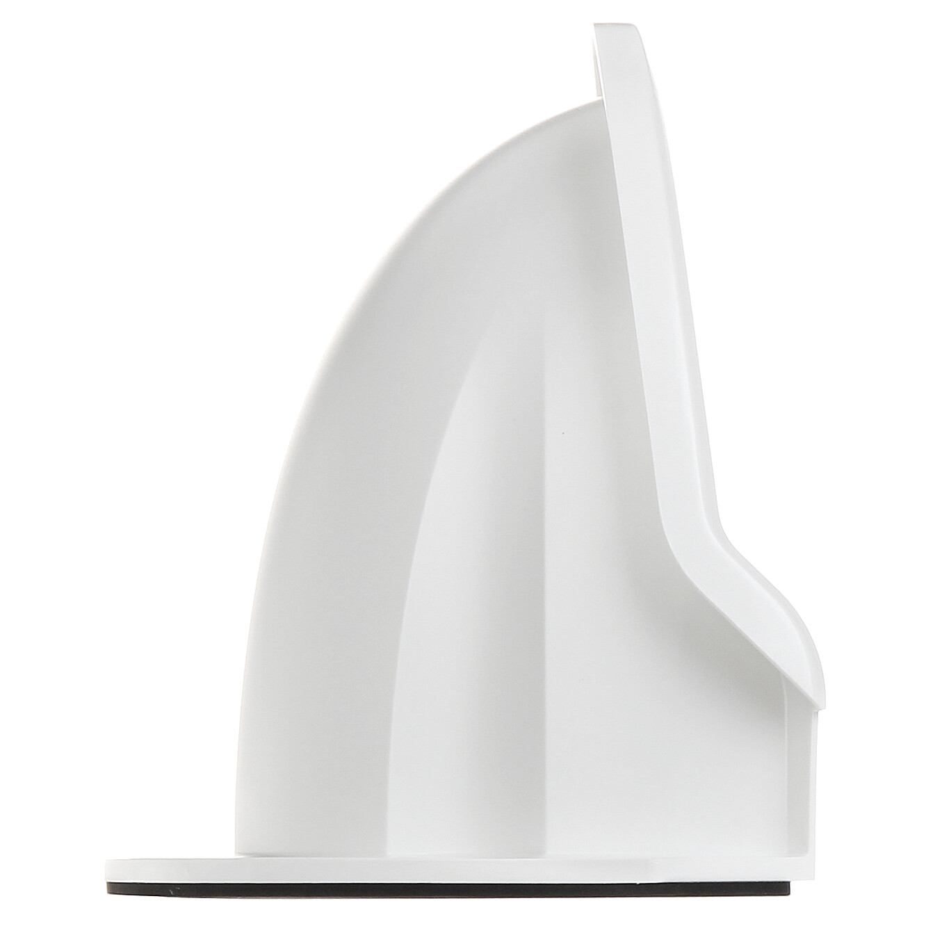 Original Hikvision DS-1250ZJ SRS Universal Outdoor Sun Rain Shade Cover Shield