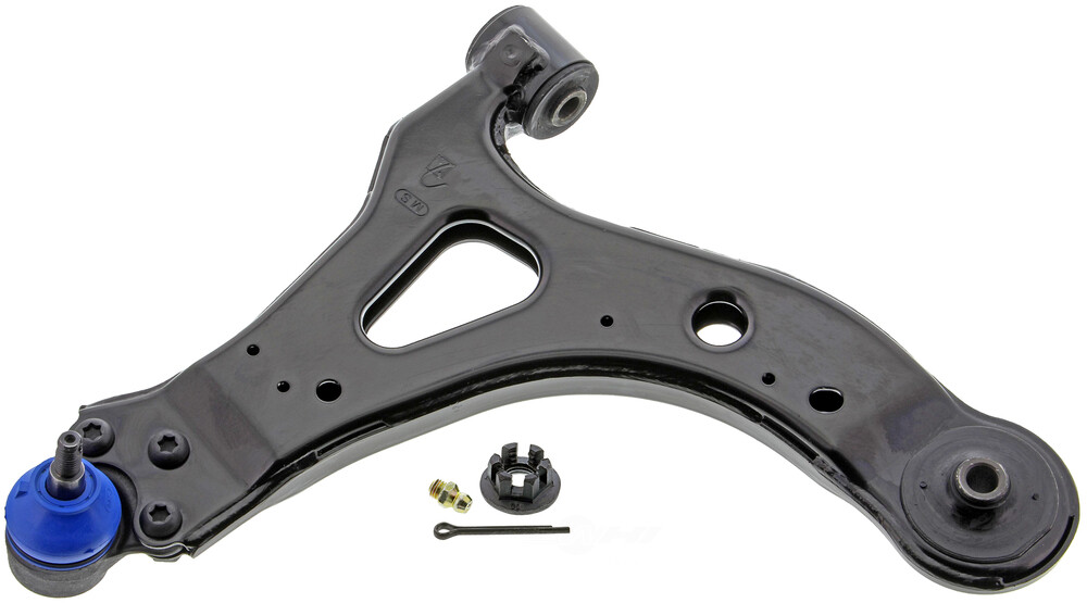 Ctrl Arm w/Ball Joint Mevotech CMS501028