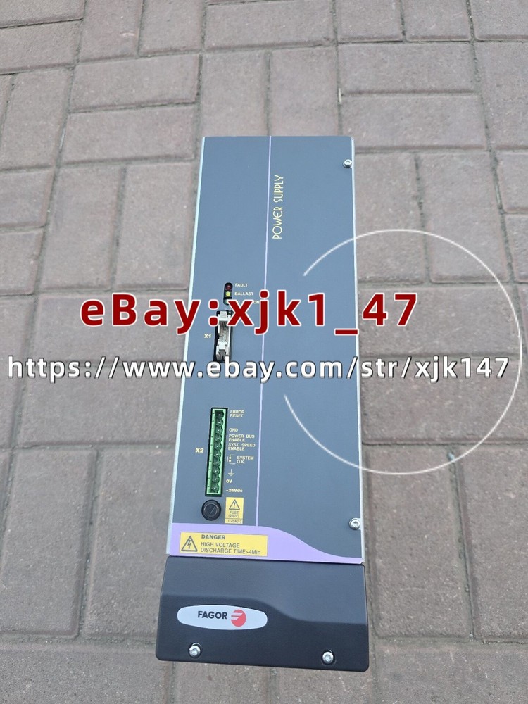1PCS FAGOR Fage power module model PS-65A