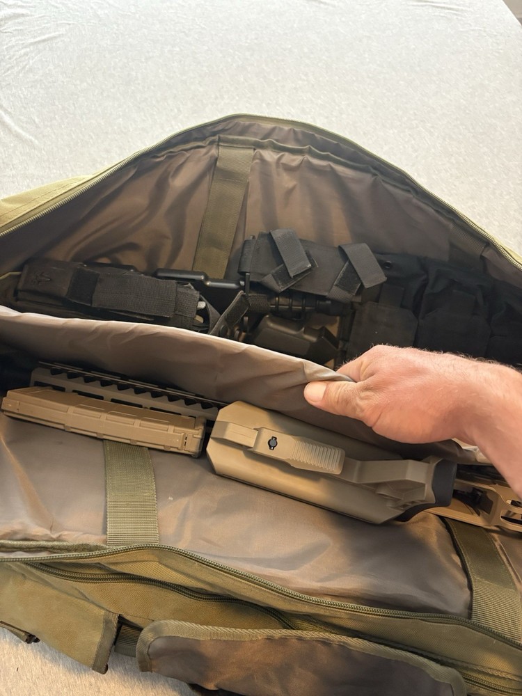 Airsoft bundle
