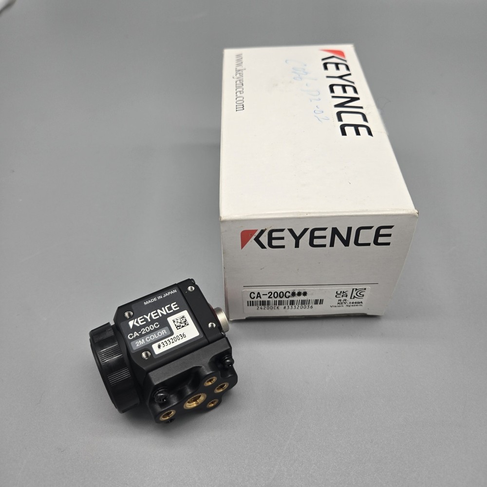 Keyence CA-200C