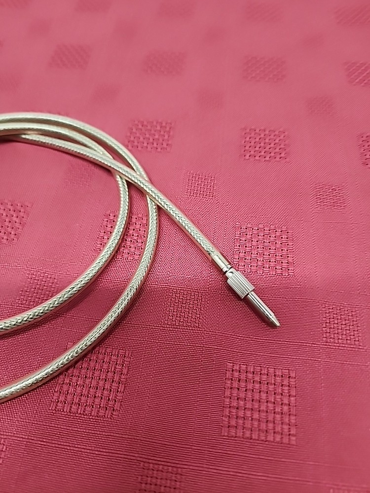 Vintage Remote Camera Shutter Release Cable 36 Inch