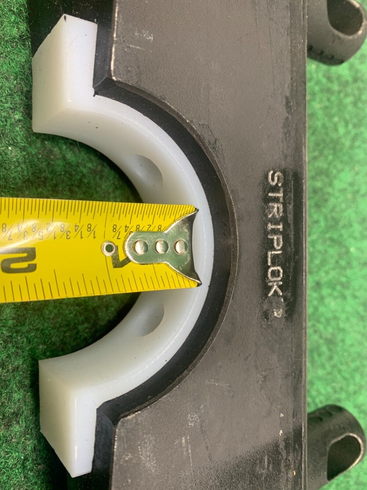 Type U 7 1/16 Inch Stripper Packer & Top Seal