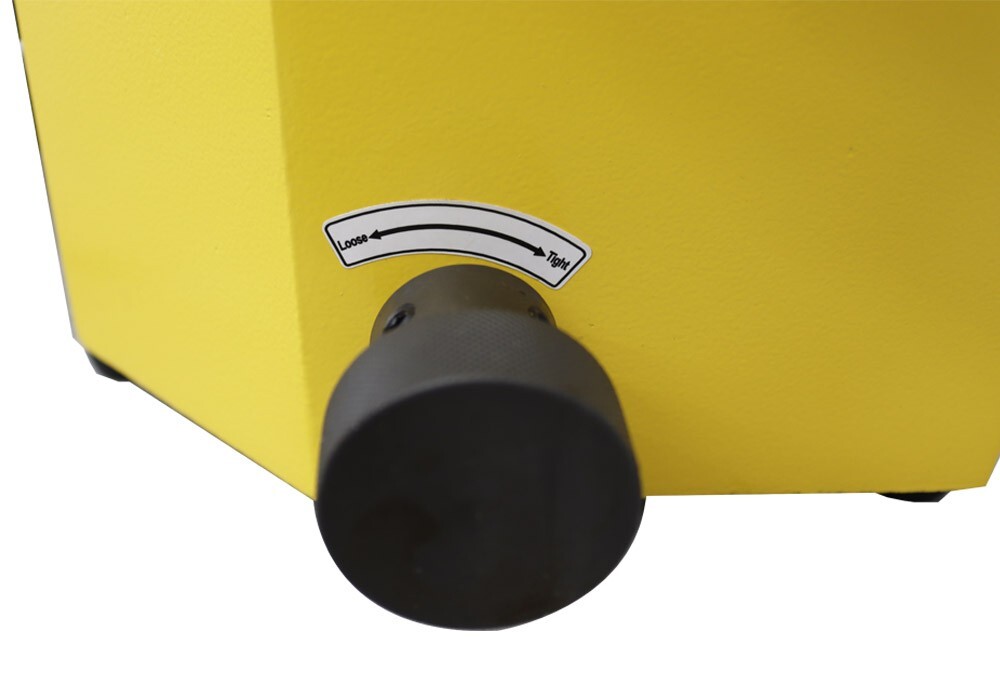 New Chamfer Angle 15°-45° Side Chamfer Machine 0-3mm Chamfer Range 220V 2800rpm