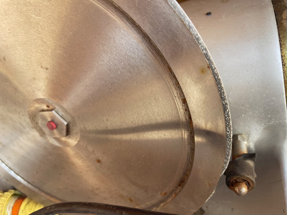 HOBART Model 1612 Meat Slicer