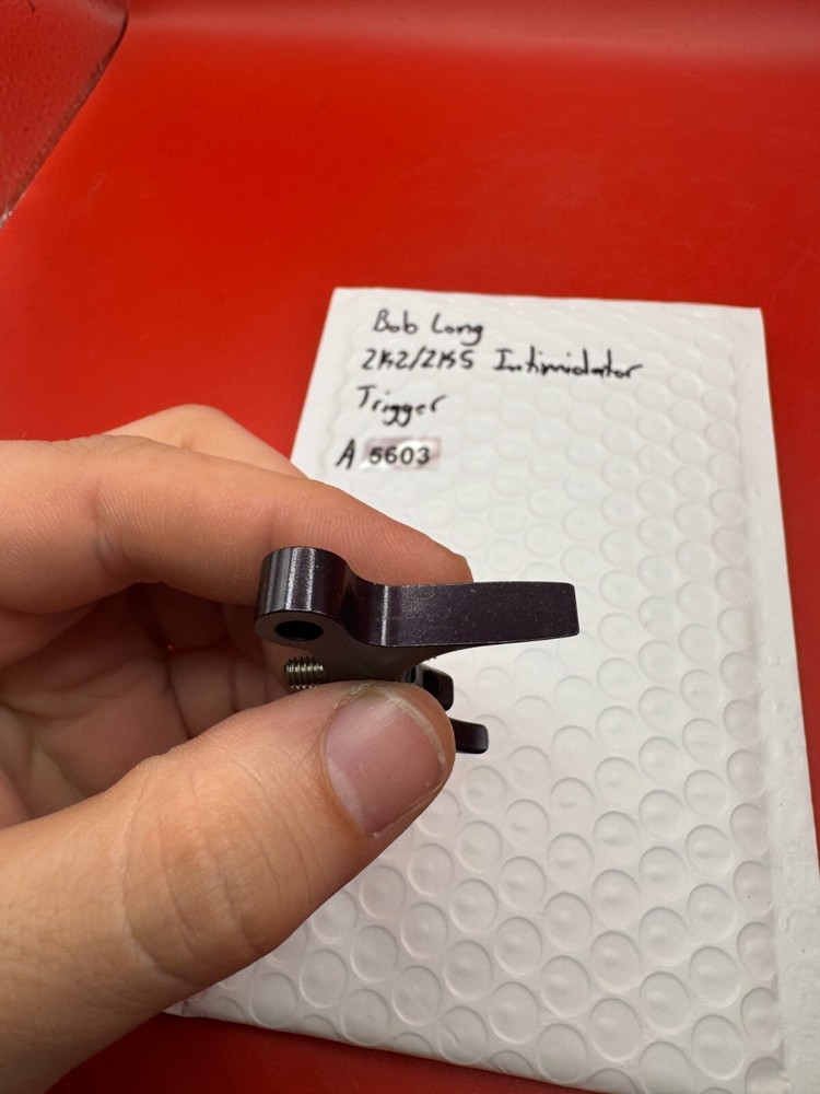 Bob Long 2k2/2k5 Intimidator Trigger