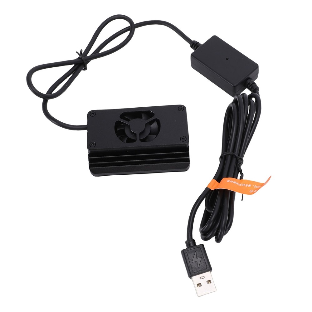 Camera Cooling Fan Live Streaming Video Recording