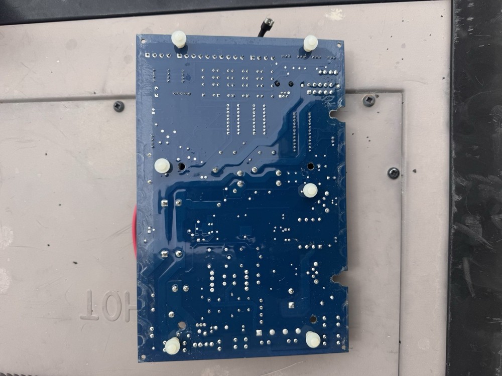 Hayward GLX-PCB-PRO Main PCB Replacement Goldline ProLogic OEM