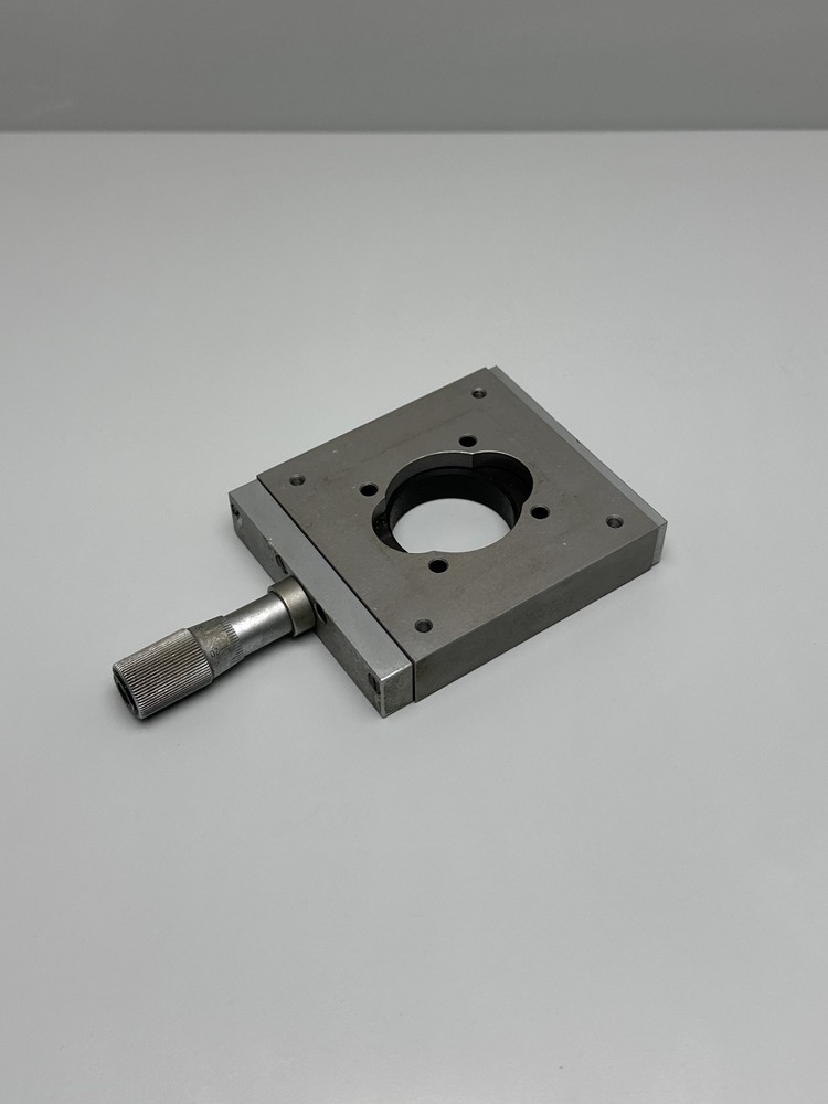 Micro-Controle / Klinger Linear Stage, 1" Travel