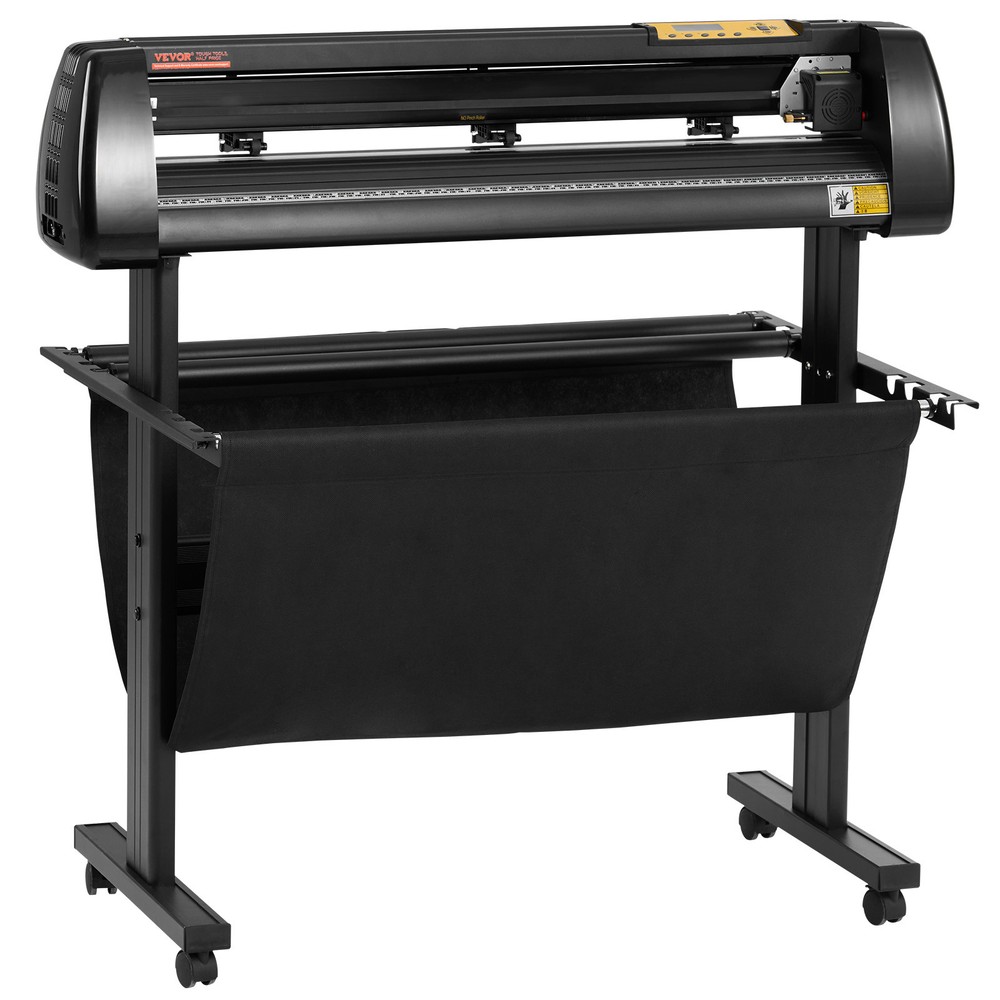 VEVOR Vinyl Cutter 34In Manual Plotter SignMaster Accessory