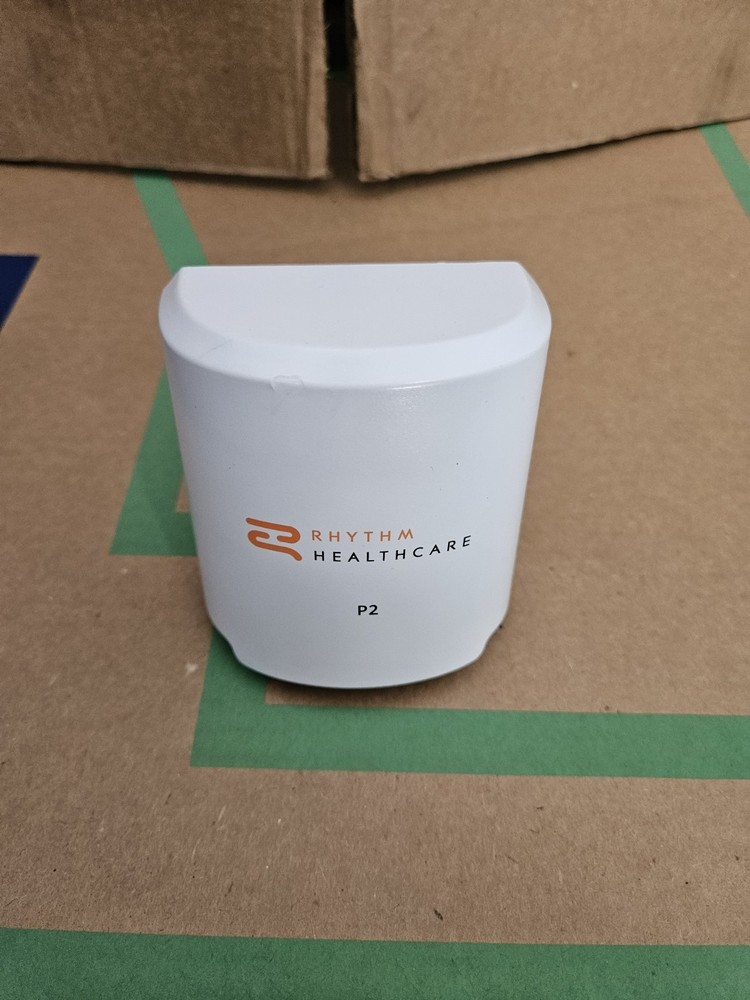 Rythem P2 Battery