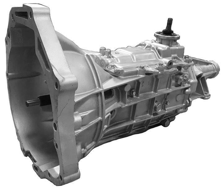 Reman Ford Manual Transmission 3.0L Ranger Mazda B2300 5 Speed 4x2 1991-1994