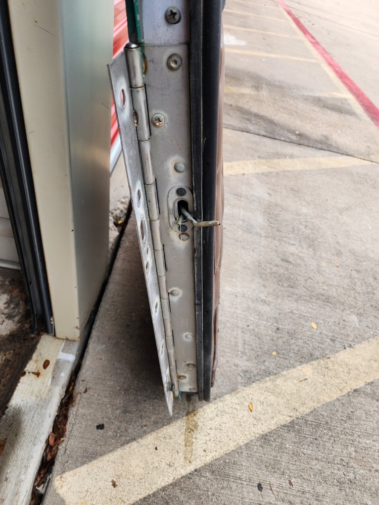 Kenworth T800 Right/Passenger Door, Used