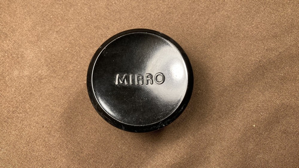 Vintage Mirro Cookware Knob Handle Replacement  1-7/8" Diameter