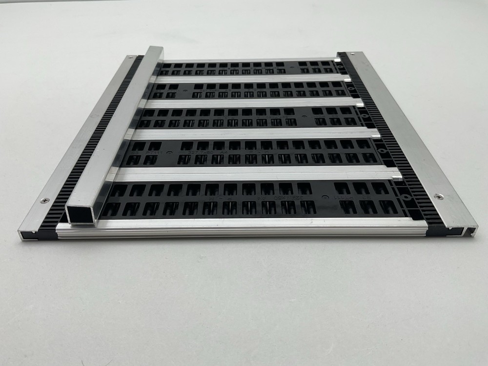 Bruegmann Flex roller Section