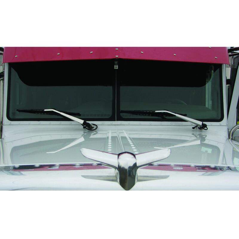 Peterbilt Chrome Accessories TP0130 (643-11177)
