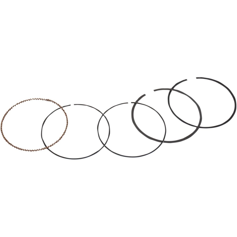 WSM Ring Set 51-229-06