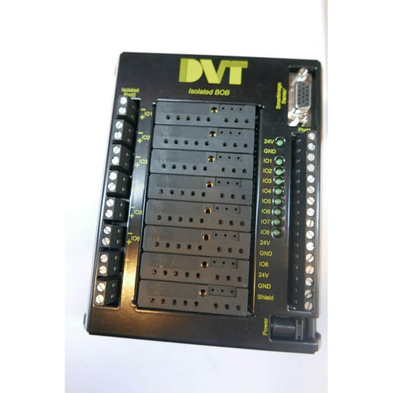 Cognex Isolated Break Out Board