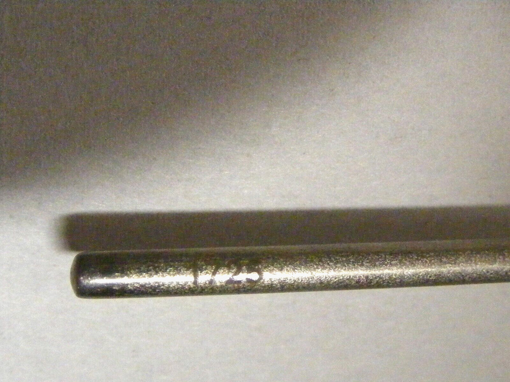 300 Degree C Temperature Probe Sensor 1725 3 Pin Plug