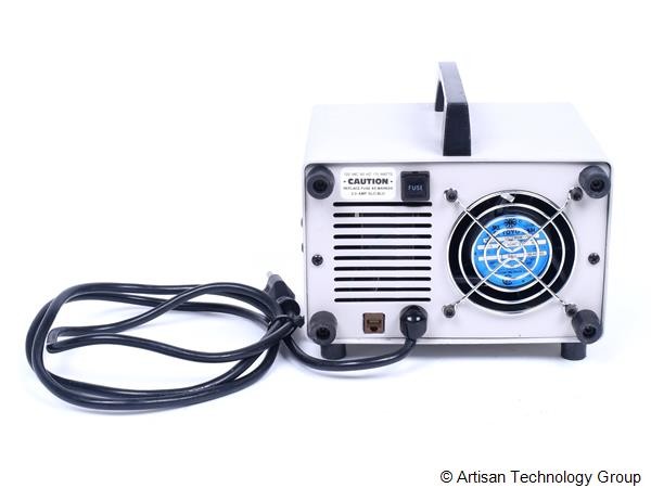 Micro-Technic Instruments FOI-150R Fiber Optic Illuminator