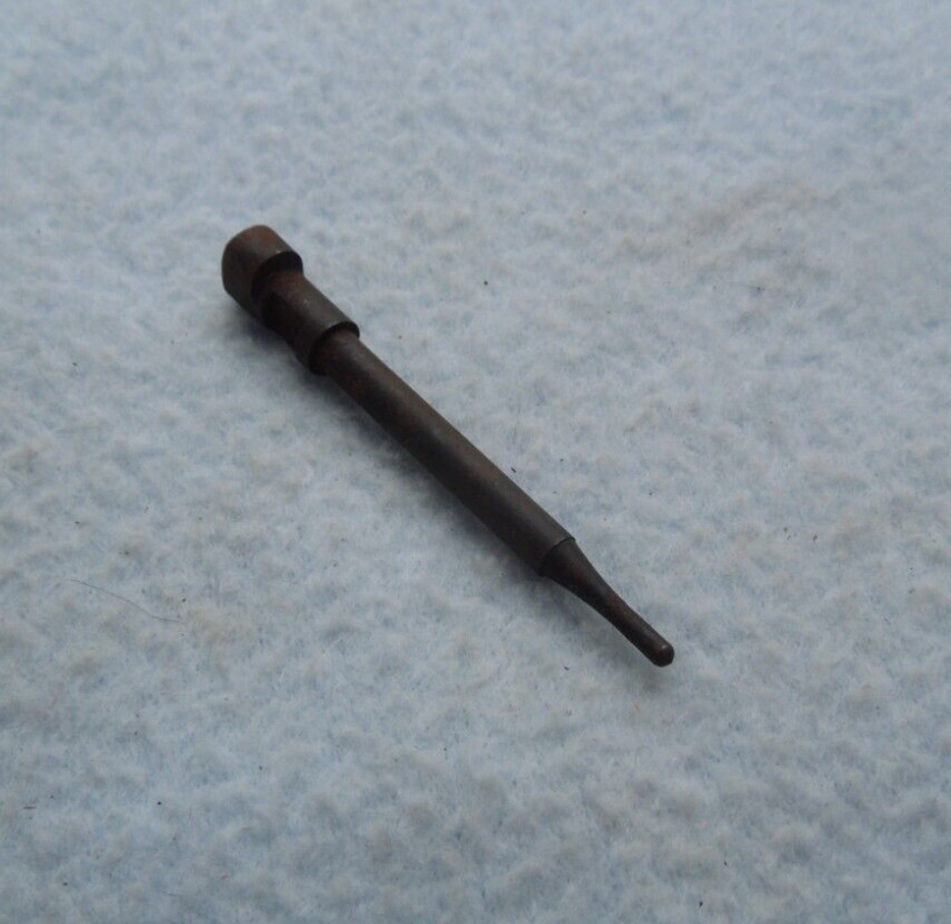 Winchester Self Loading  Models 1905, 1907, ect.  Firing Pin  -Used Condition