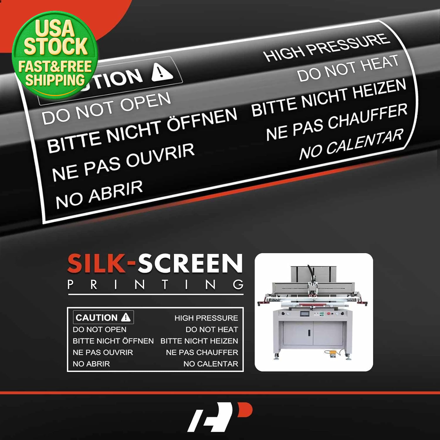 Tailgate Assist Shock Struts for Dodge Ram 1500 2500 3500 2009-2023 Lift