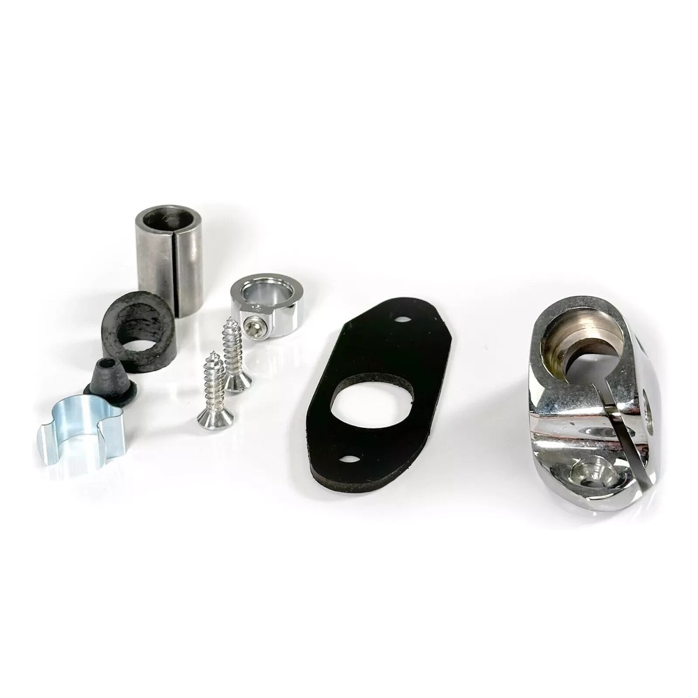 Unity 184 Installation Kit for Spotlight Mount incldng Mounting Bracket and More
