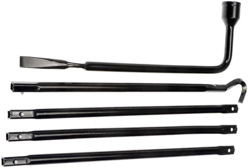 FITS 2003-2017 DODGE RAM 1500 SPARE TIRE TOOL KIT