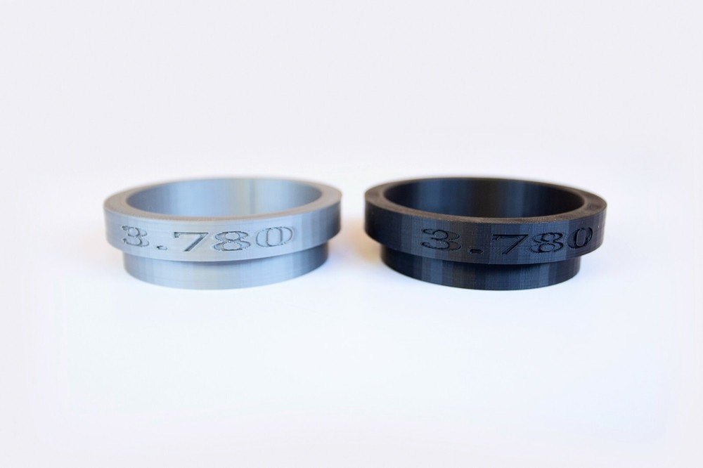 4.8 5.3 LS ENGINE PISTON RING SQUARING TOOL LSX BLACK BRAND NEW