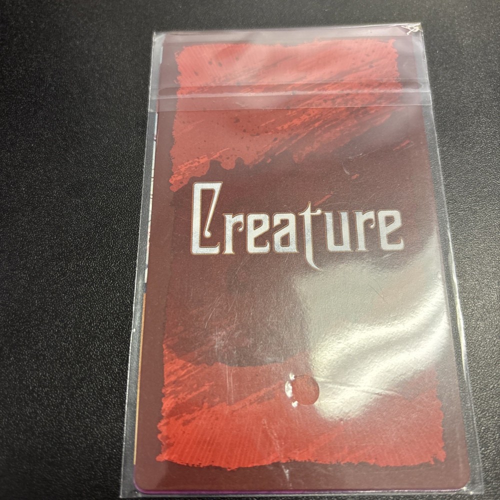 PATHFINDER Dice Conquest - Sealed Promo Creature