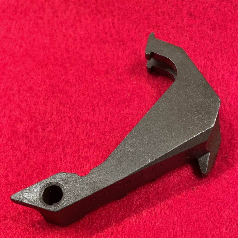 Original USGI WWII Springfield M1 Garand -7 Hammer