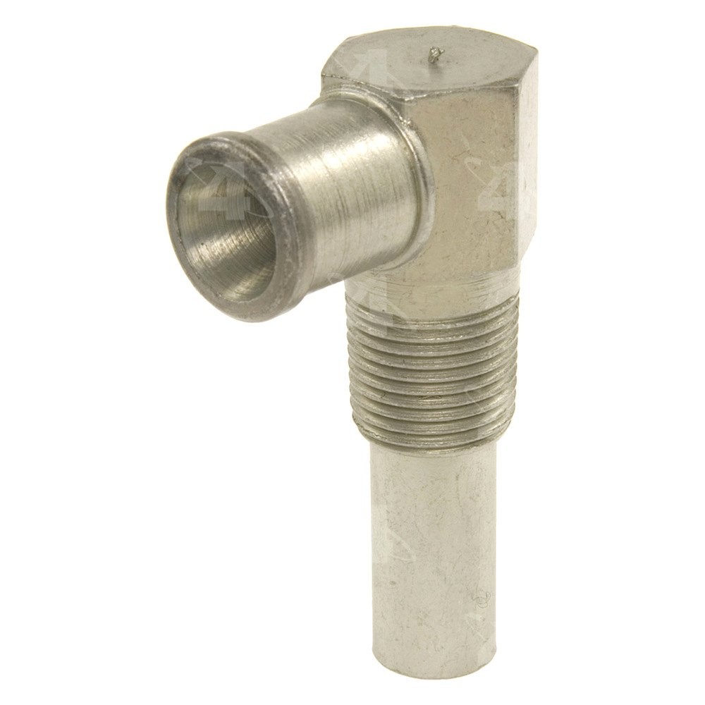 Four Seasons 90 Degree Heater Fitting