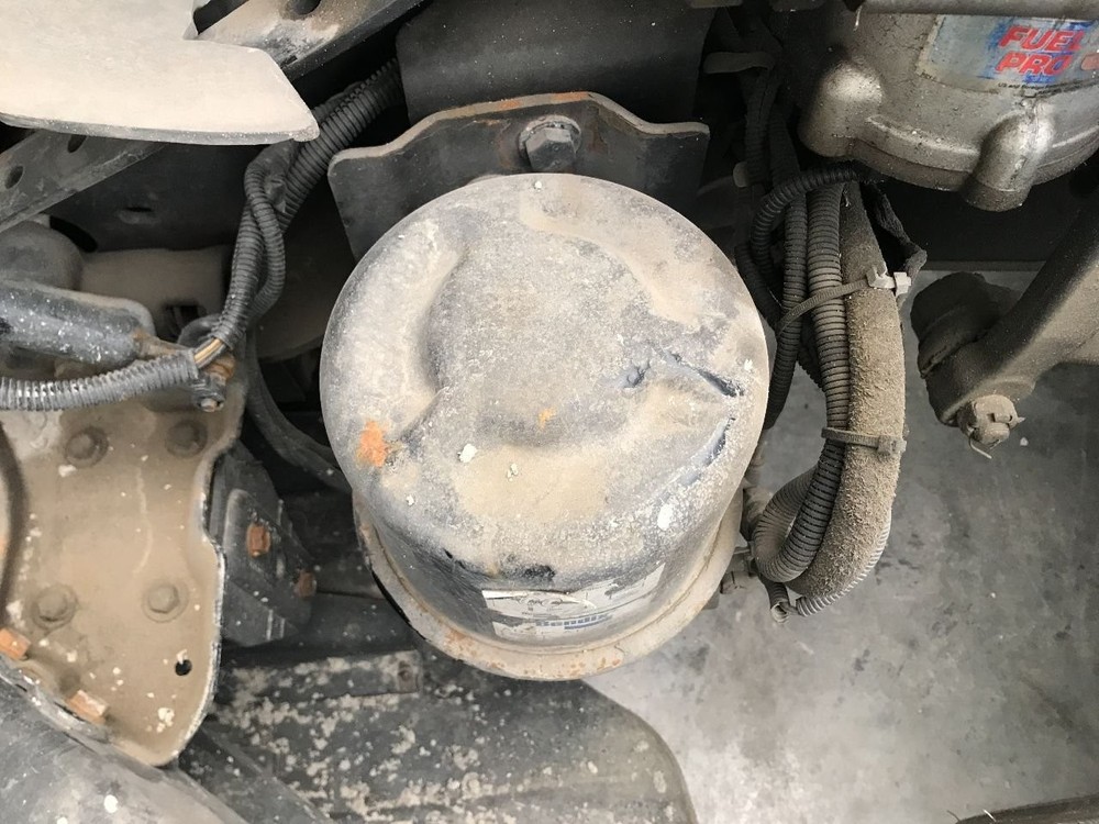 Bendix AD-IP Air Dryer - Used