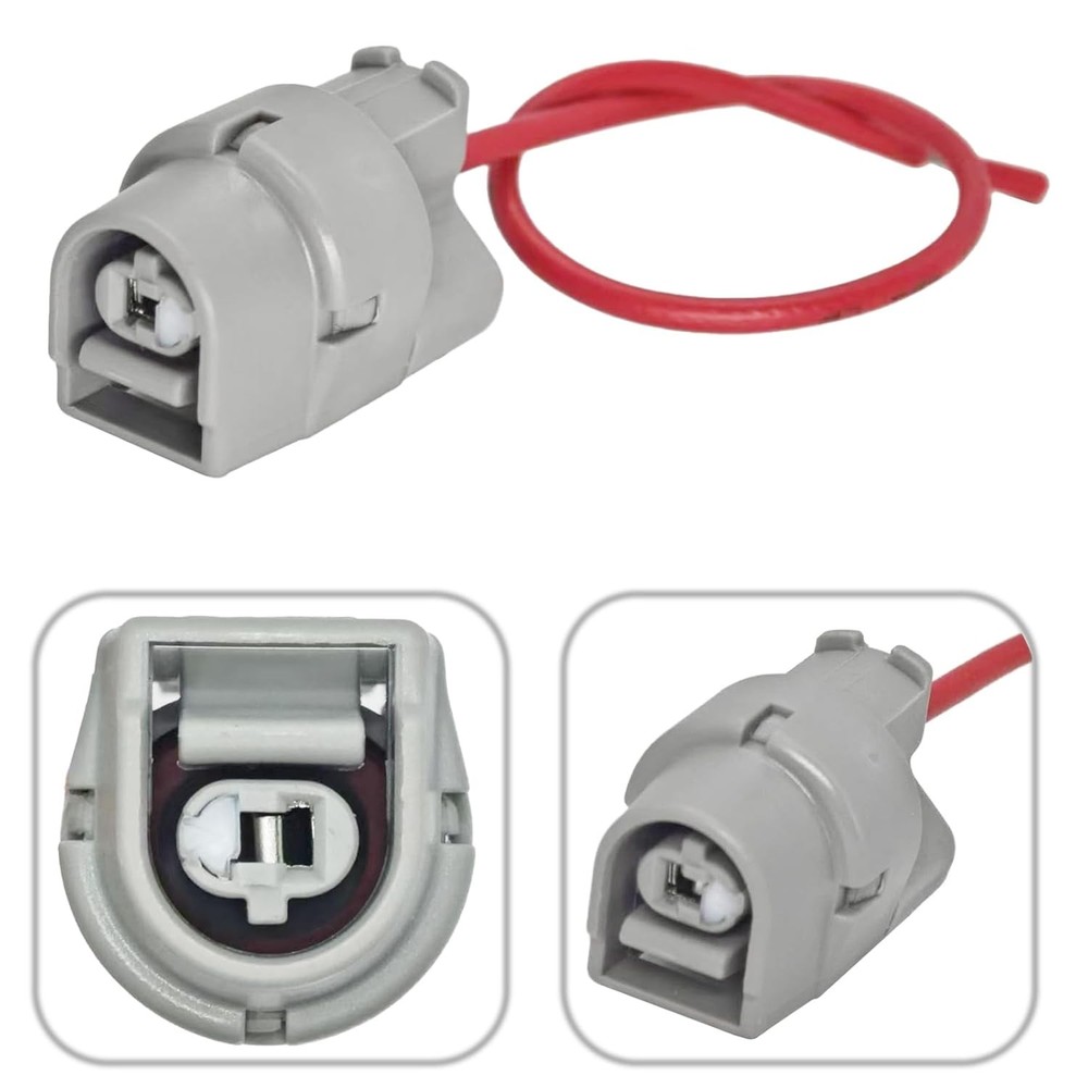 83420-20040 Coolant Temperature Sensor with Connector Pigtail Harness – Direct