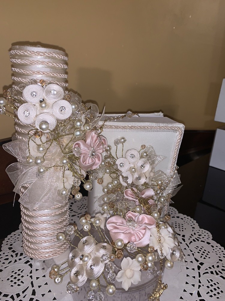 First communion Ser For Girl