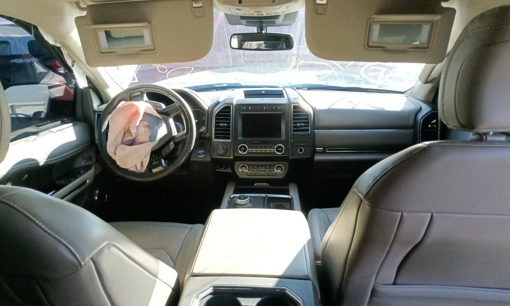 Camera/Projector Camera Windshield Mounted Fits 18-21 NAVIGATOR 790799