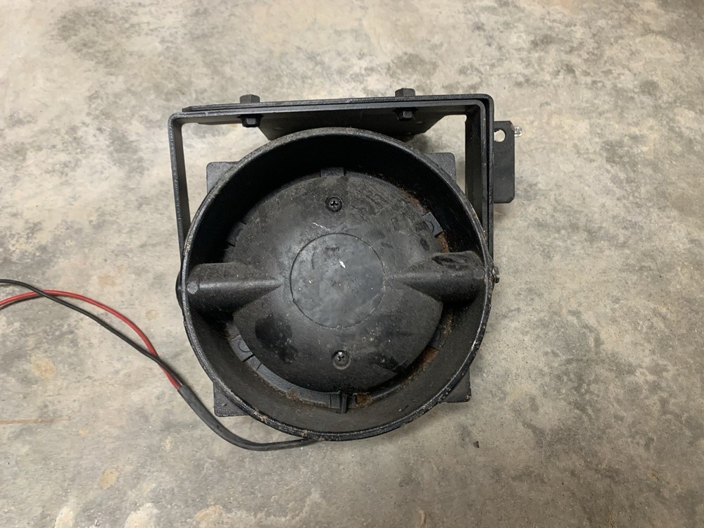 GALLS 100w Speaker With mounting Bracket - Tested And Working