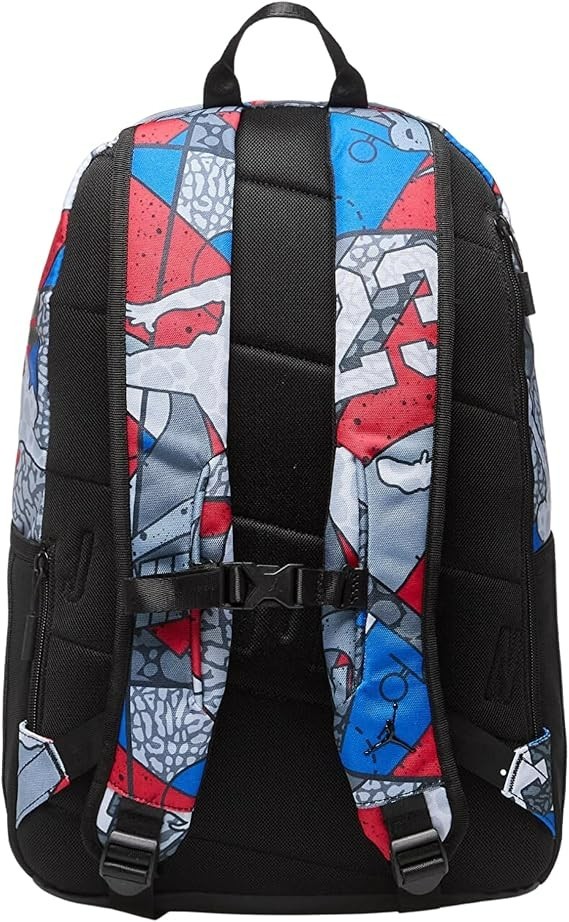 Nike Jordan Air Patrol School Backpack