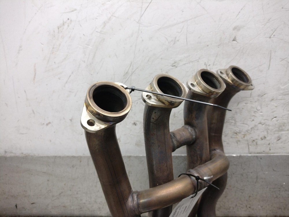 2021 BMW S1000XR TE EXHAUST SYSTEM