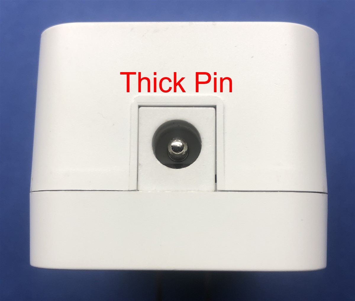 Genuine Philips Hue Lightstripe AC Adapter Power Supply 24V/20W S020YM2400083