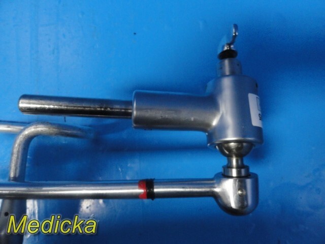 Unbranded (Stryker) OR Table (Lithotomy) Limb Positioner ~ 35245
