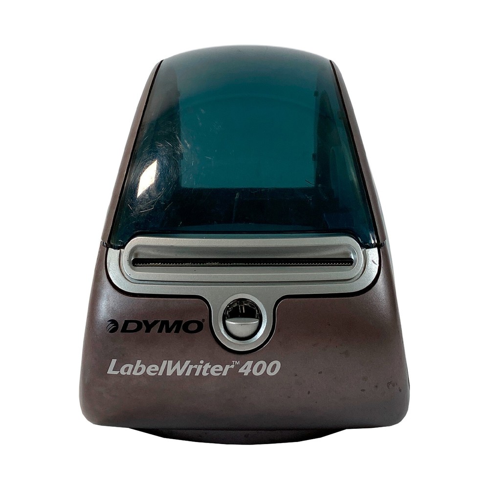 DYMO LabelWriter 400 Thermal Label Printer USB 93089