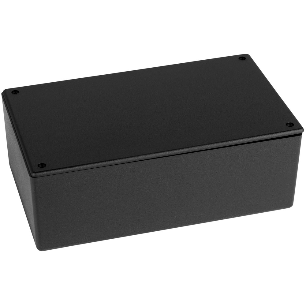 Plastic Project Box 7.44" x 4.44" x 2.62"