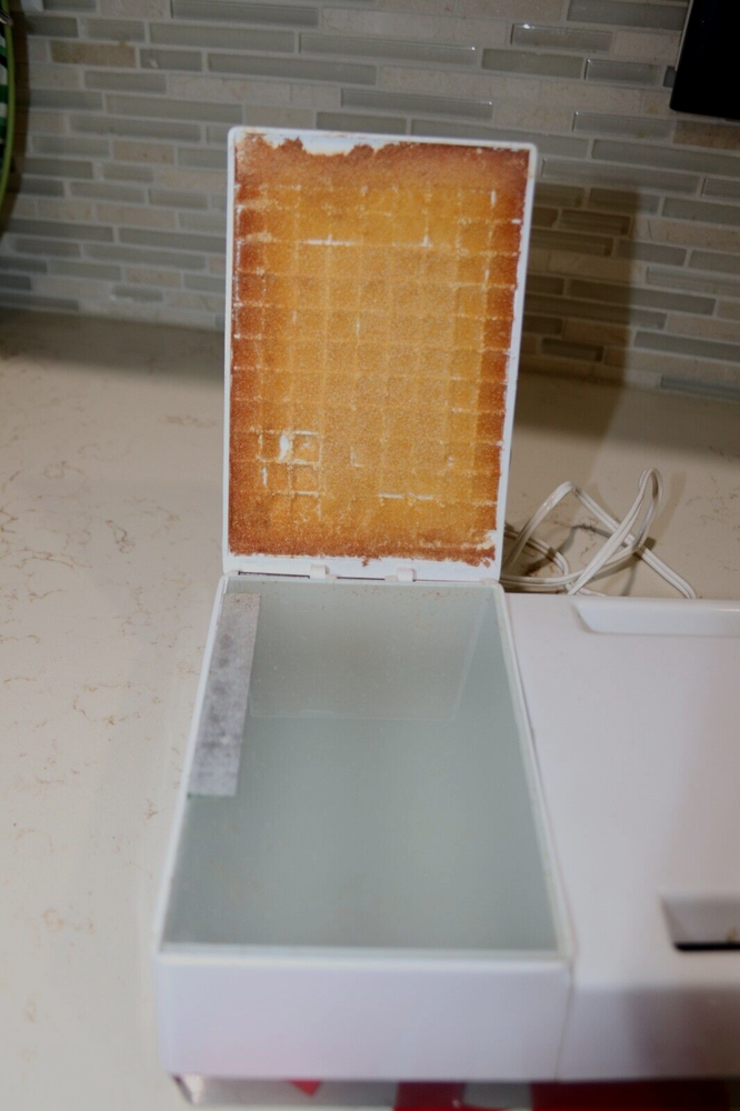 1960 s Rollaprint 10 second print processor