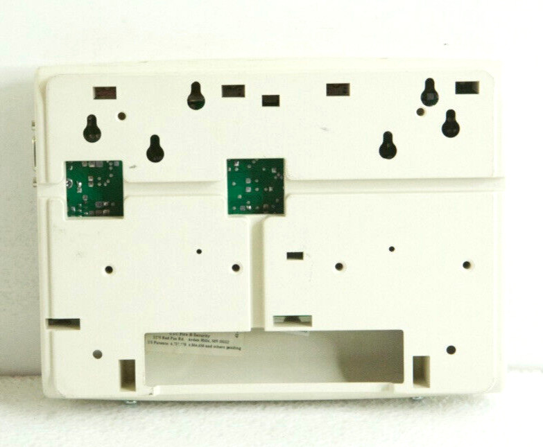 General Electric GE Printer/ Automation Module INTERLOGIX 56-738-02